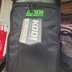 Kodi Ice Chest Back Pack