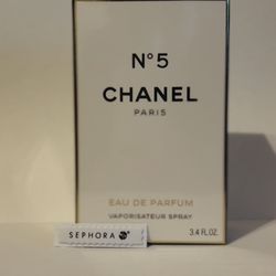 Chanel No 5