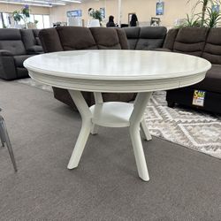Dinette table 
