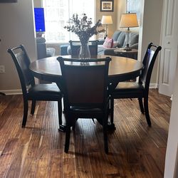 Dining Room Table