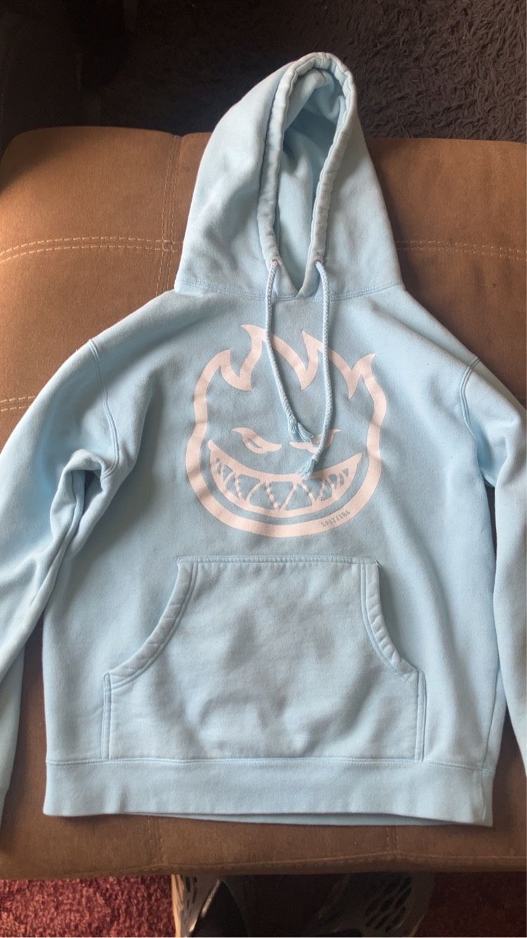Spitfire Hoodie
