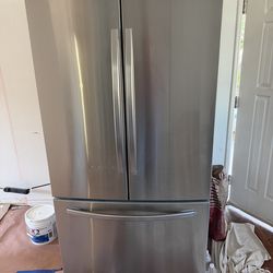 Samsung refrigerator