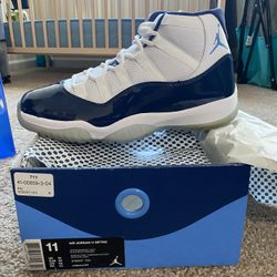 Jordan 11 Sz 11
