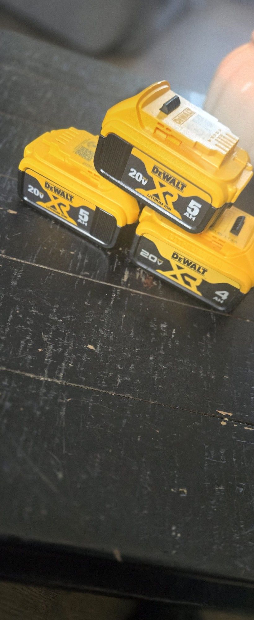 Bateria Dewalt 5 Y 4 Horas XR,All Products : American Fashion Style Bags On Sale