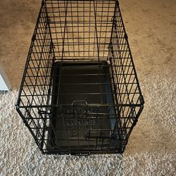 Dog Crate 