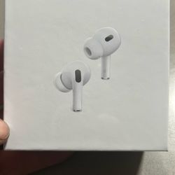AirPod Pro second generation
