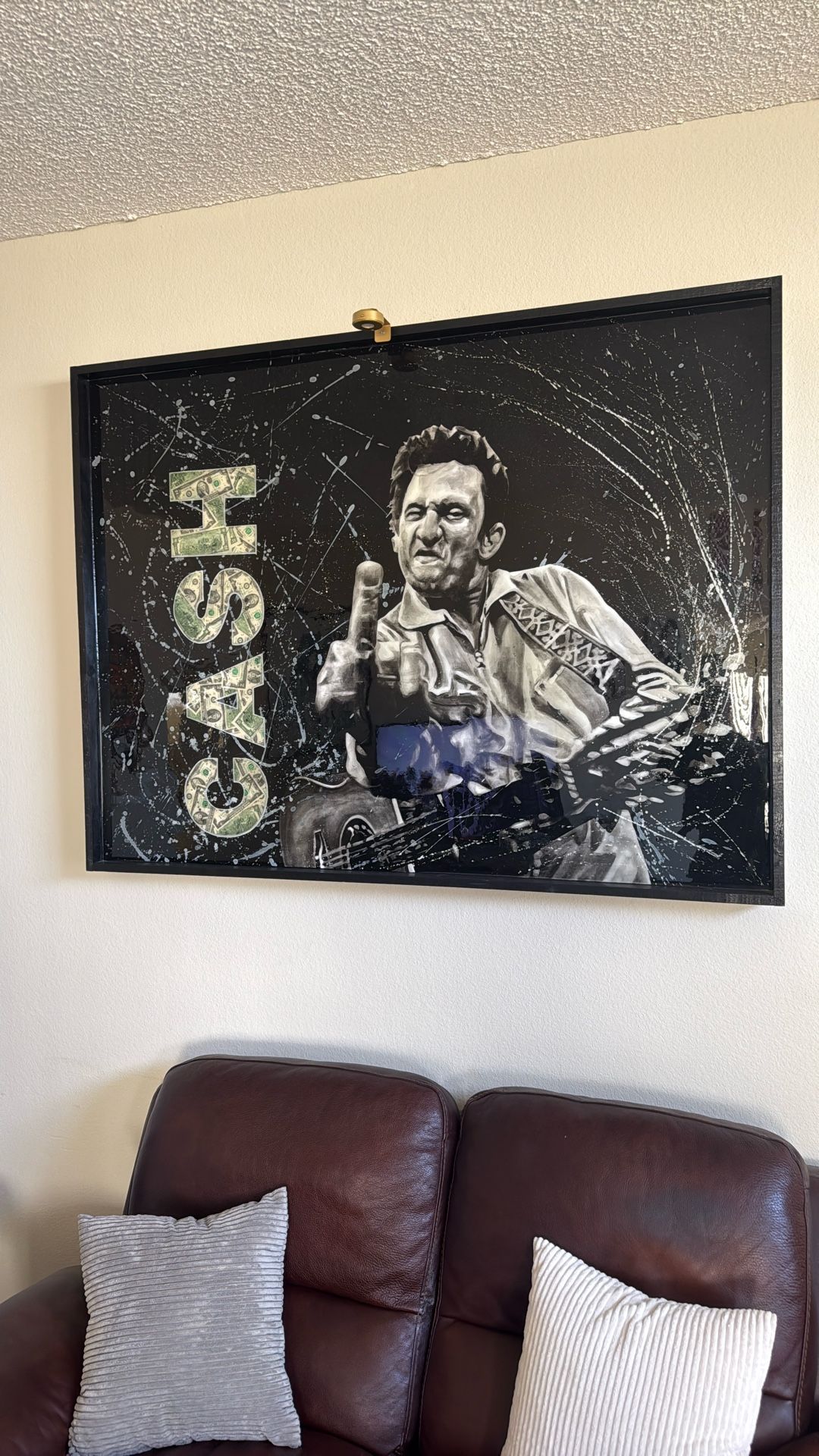 60 X 48 Painting