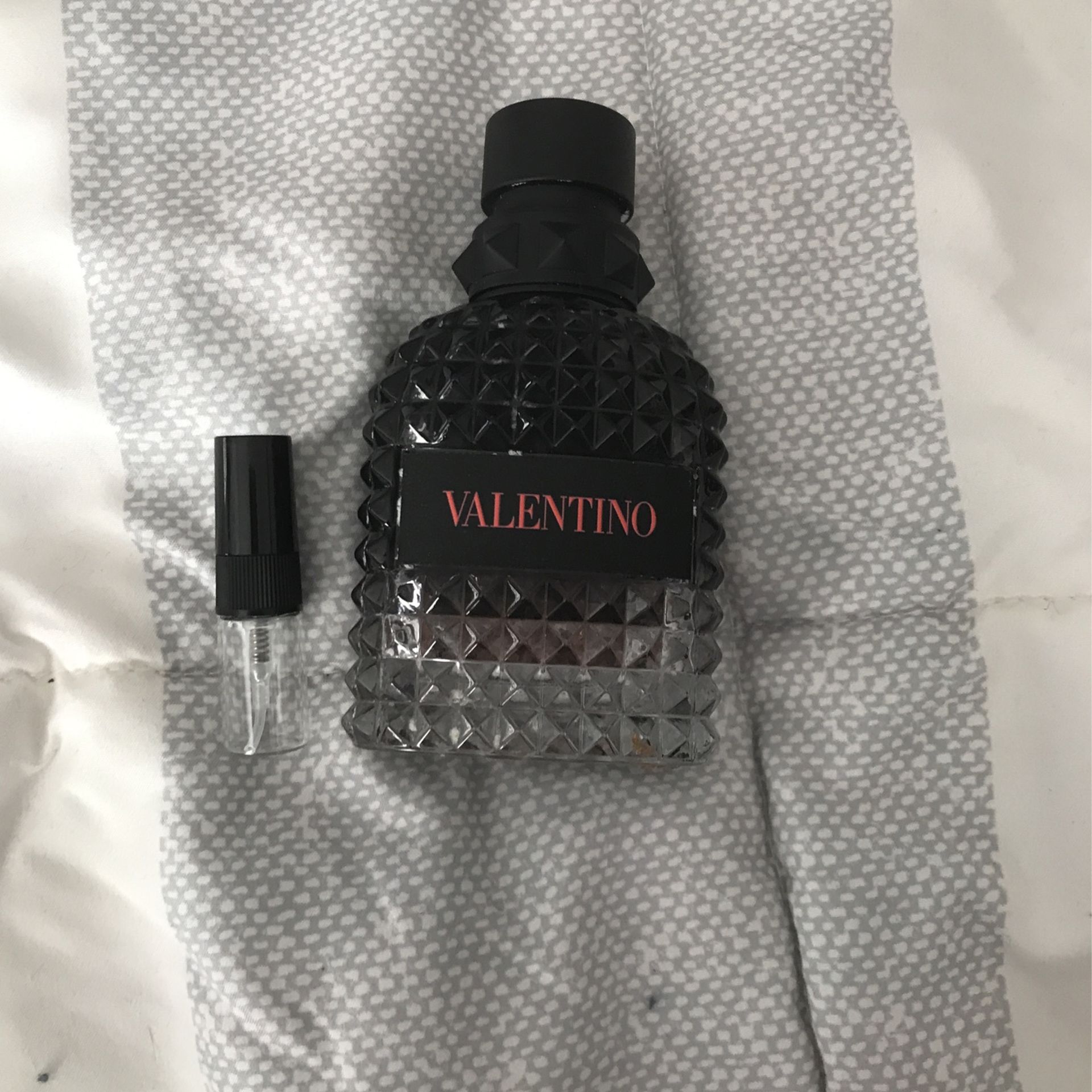 Cologne Samples