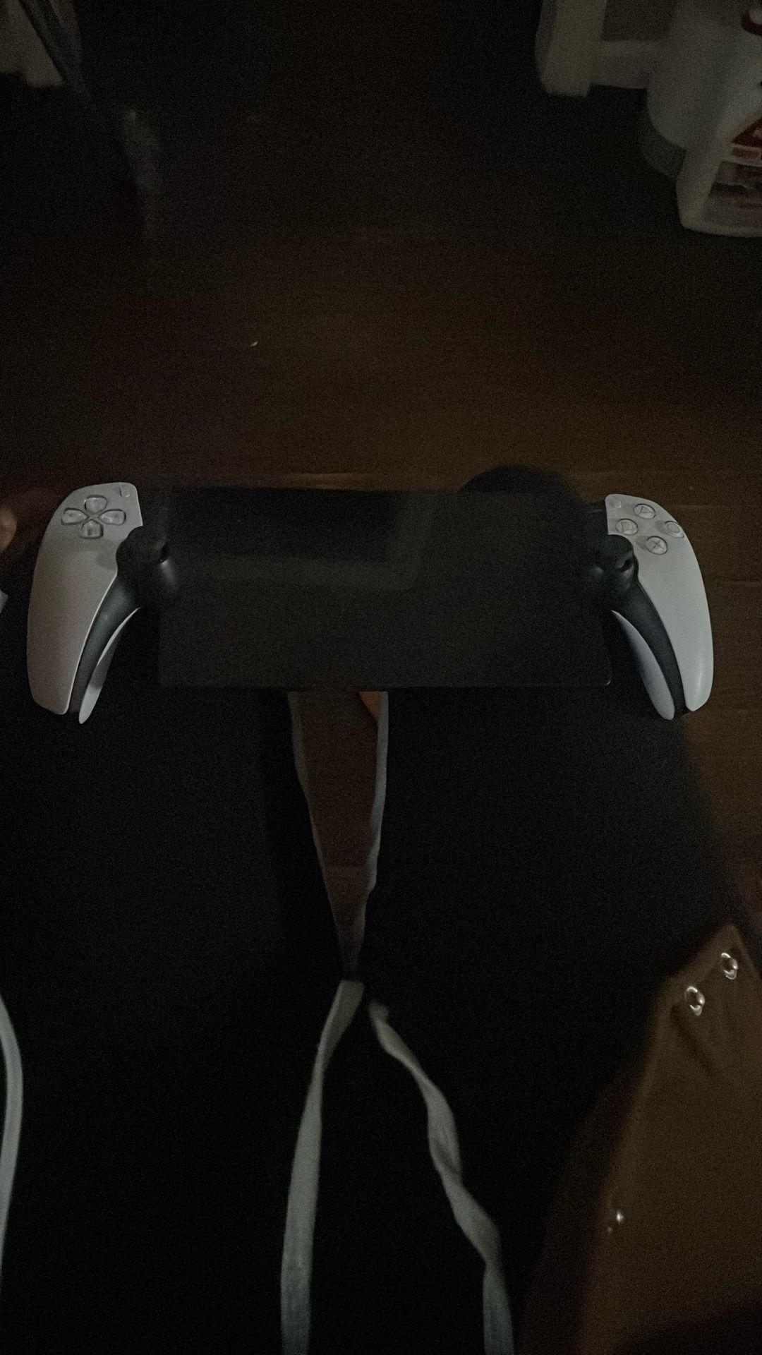 PlayStation Portal PS5
