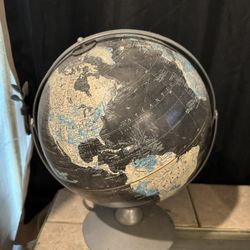 Globe 