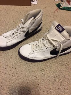 Nike shoes size 13