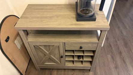 Coffee Bar/Stand