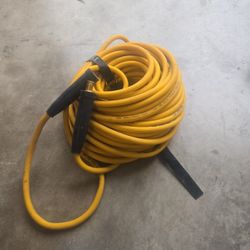 Cable  De Soldadura Extension Industrial  Trystan Heavy duty