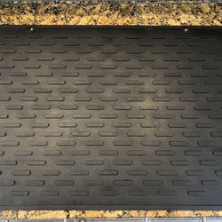 Noodle Stove Cover 