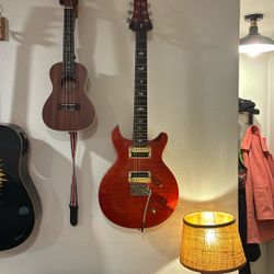 PRS Santana SE