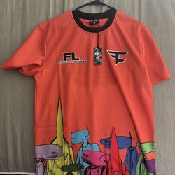 FAZE Gaming Jersey Size Medium