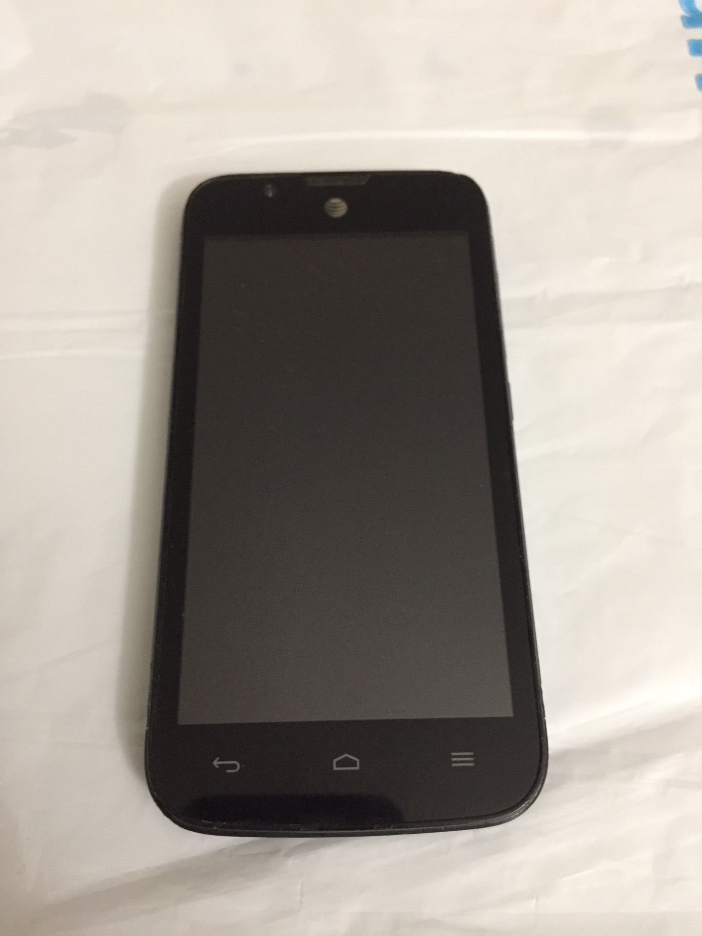 HUAWEI unlocked GSM cell phone, 4.5’ screen size