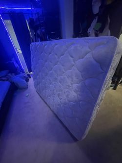 Full Size Mattress