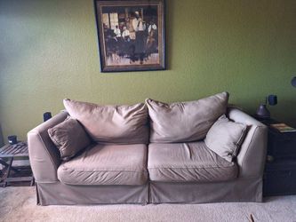 Sofa Set