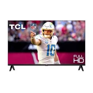 40 Inch TCL Smart TV