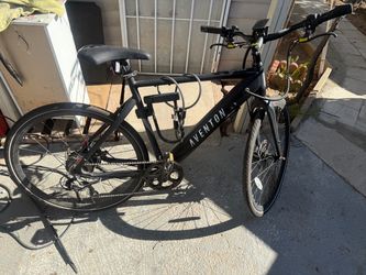 Aventon Soltera 2