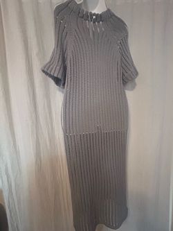 re:named Dress Medium