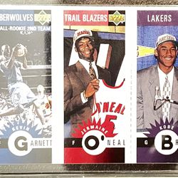 Collection Of Basketball Baseball Football Cards 98 Percent Are All Mint Or Near Mint