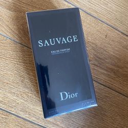 Dior Sauvage 100 ML 
