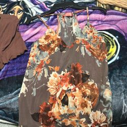 Women’s Cute Blouse