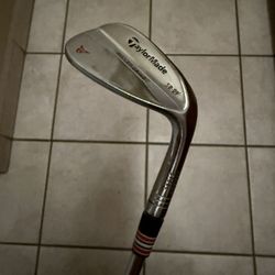 Taylormade Milled Grind 50° Wedge