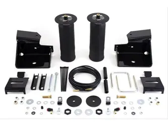 Air Lift RideControl Air Spring Kit (07-18)