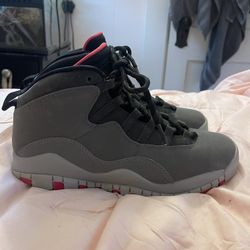 Nike Jordan 10’s