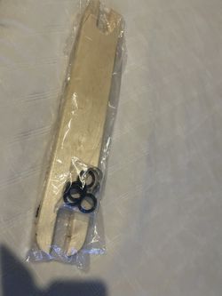 IKEA Antilope Footrest