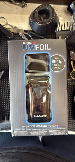 Babyliss trimmers