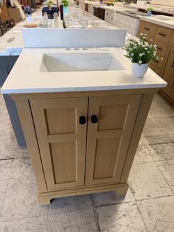 Bathroom cabinet