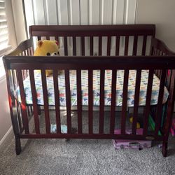 Baby Crib On Sale