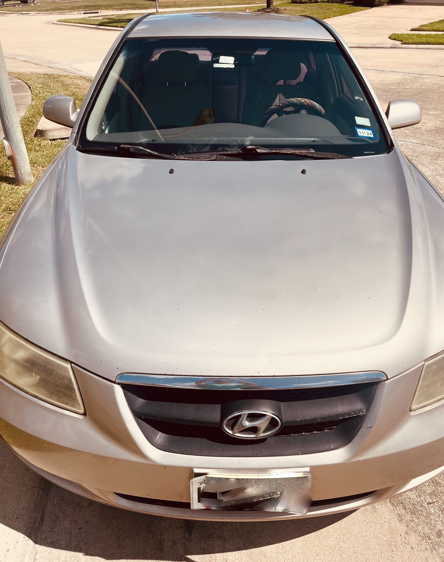 2006 Hyundai Sonata for Sale in Richmond, TX OfferUp