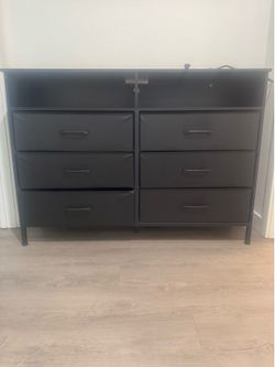 Dresser a