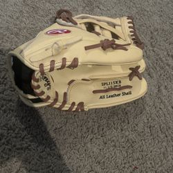 rawlings baseball glove