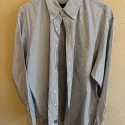 James Men’s Shirt