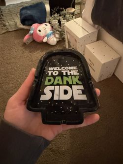 star wars ash tray