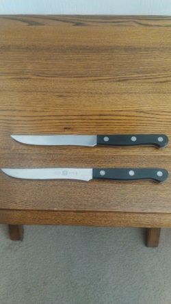J.A. Henckles Cutlery