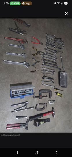 Tools
