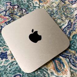 Mac Mini M1 For Parts 