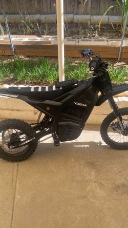 Modded yozma