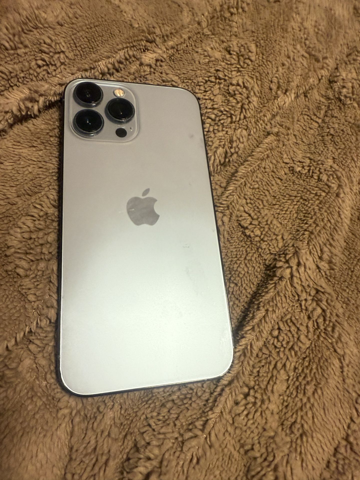 iPhone 13 Pro Max
