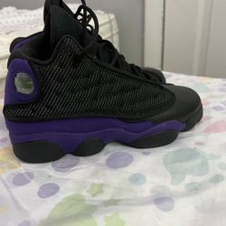 jordan 13s size 6y