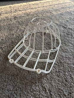 Dishwasher Hat Rack