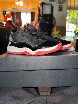 Jordan 11 Retro Low Size 2Y