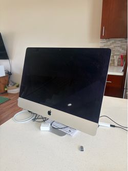 2013 iMac